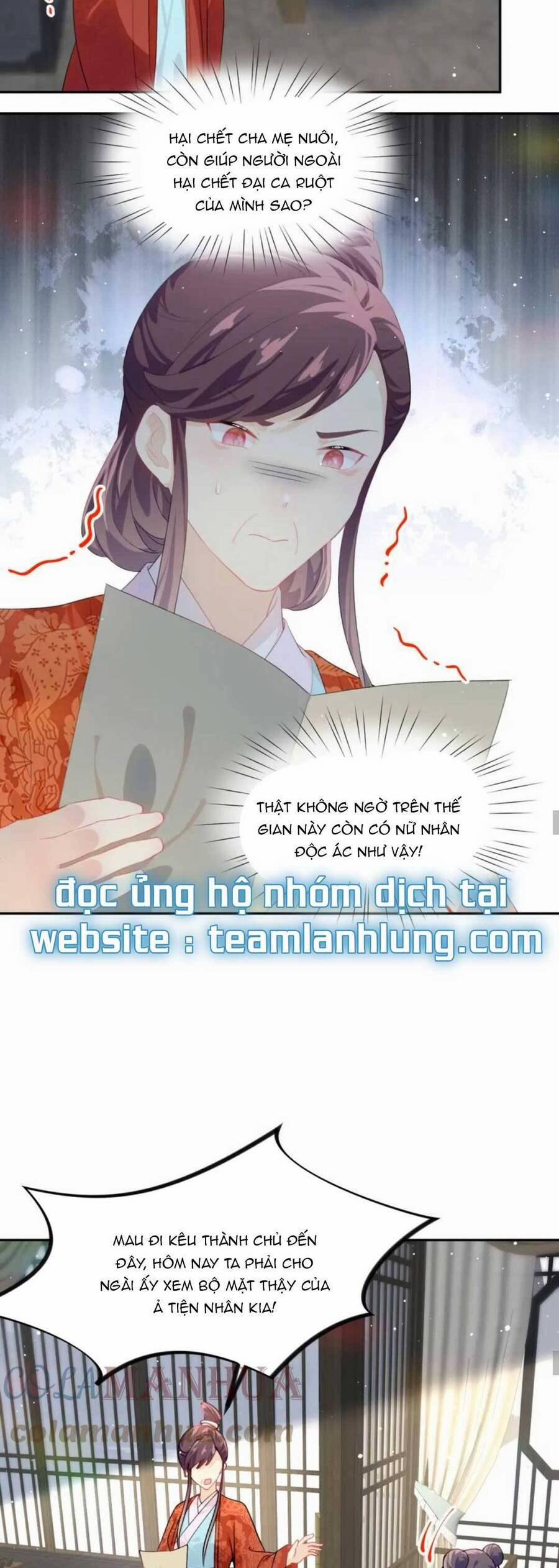 Một Đêm Bệnh Kiều Đột Nhiên Tới 149 trang 20