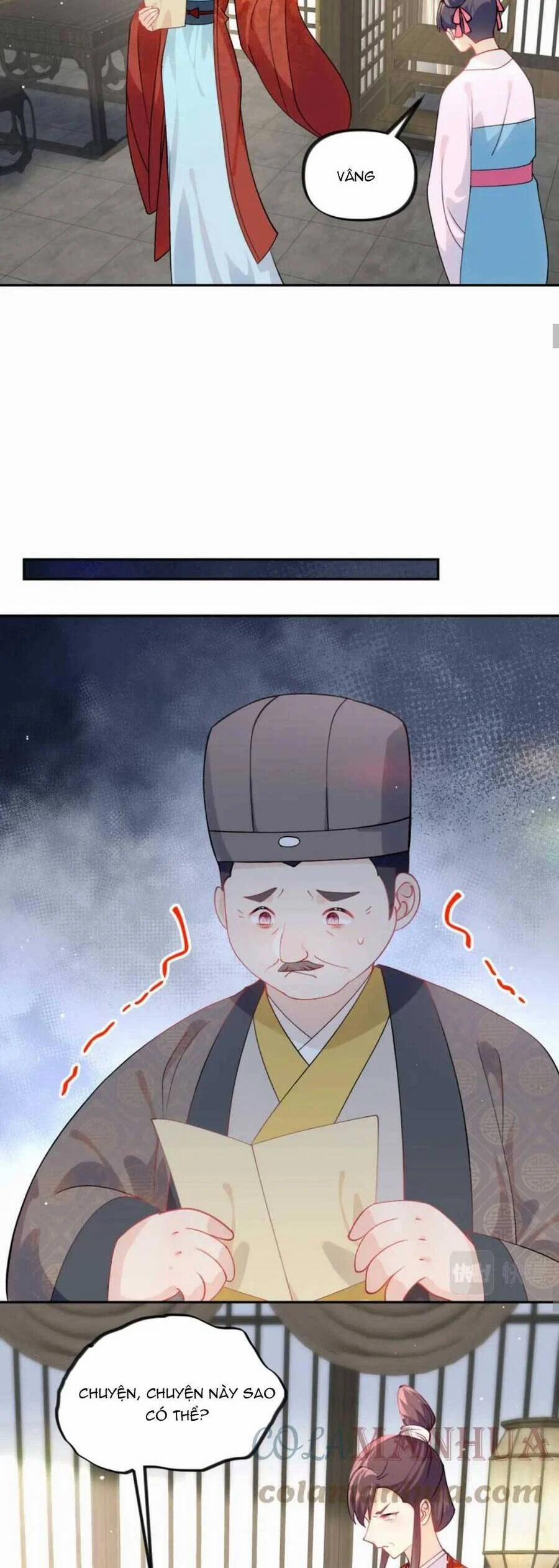 Một Đêm Bệnh Kiều Đột Nhiên Tới 149 trang 21