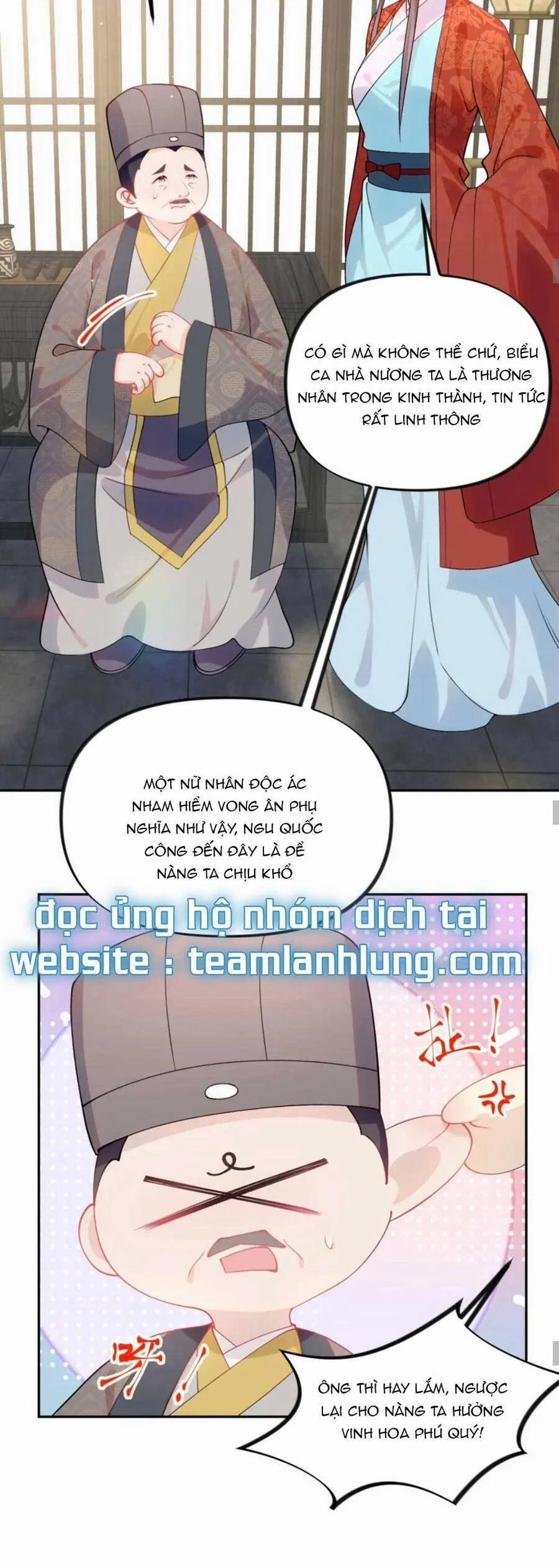 Một Đêm Bệnh Kiều Đột Nhiên Tới 149 trang 22