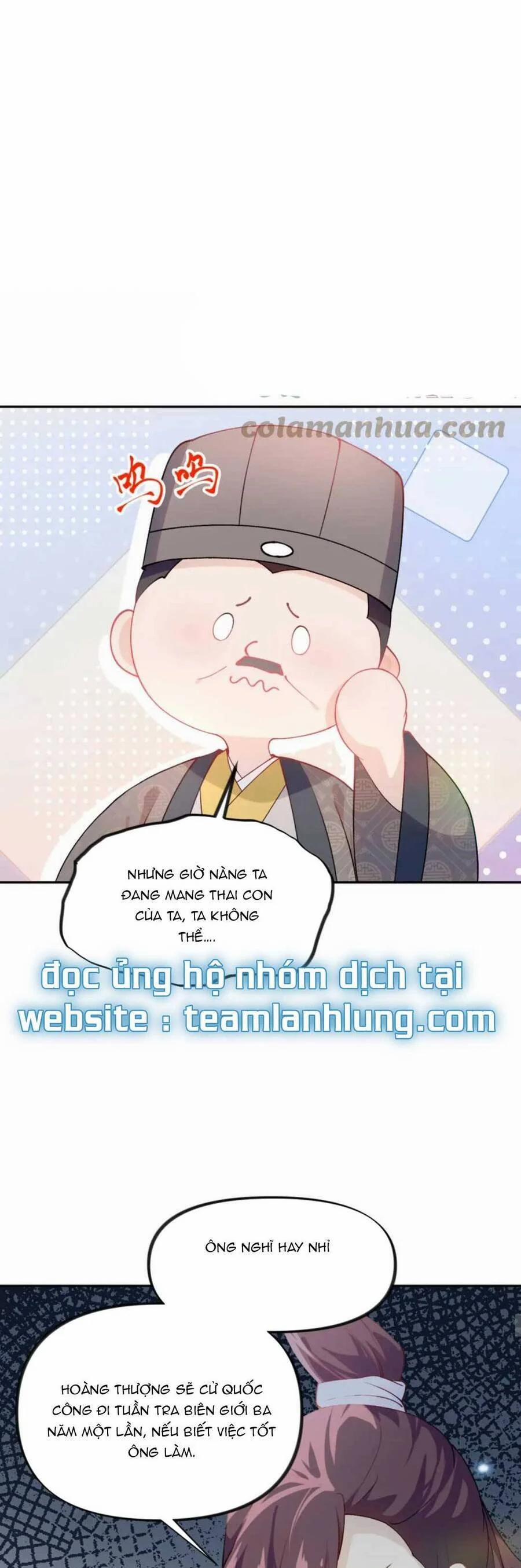 Một Đêm Bệnh Kiều Đột Nhiên Tới 149 trang 23