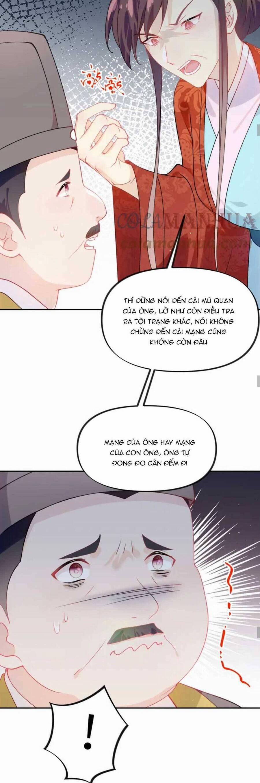 Một Đêm Bệnh Kiều Đột Nhiên Tới 149 trang 24