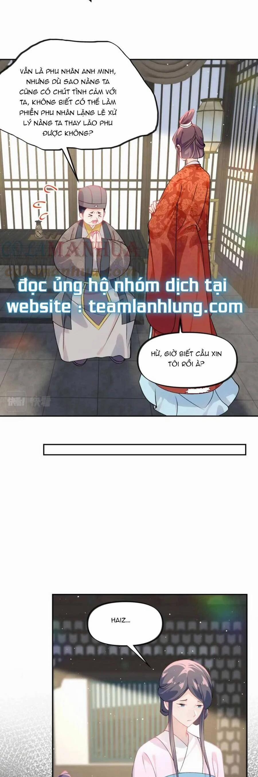 Một Đêm Bệnh Kiều Đột Nhiên Tới 149 trang 25