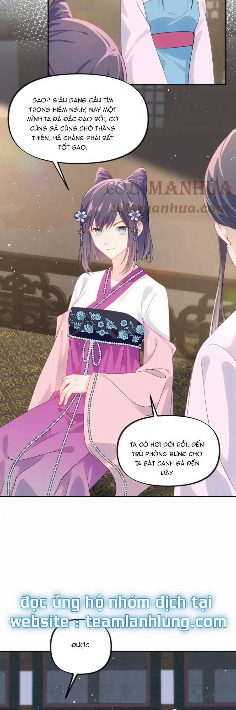 Một Đêm Bệnh Kiều Đột Nhiên Tới 149 trang 26