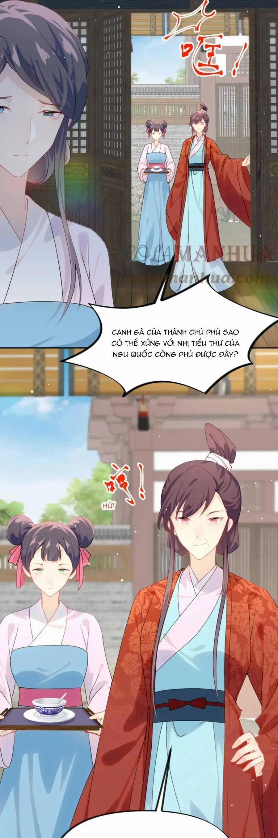 Một Đêm Bệnh Kiều Đột Nhiên Tới 149 trang 27