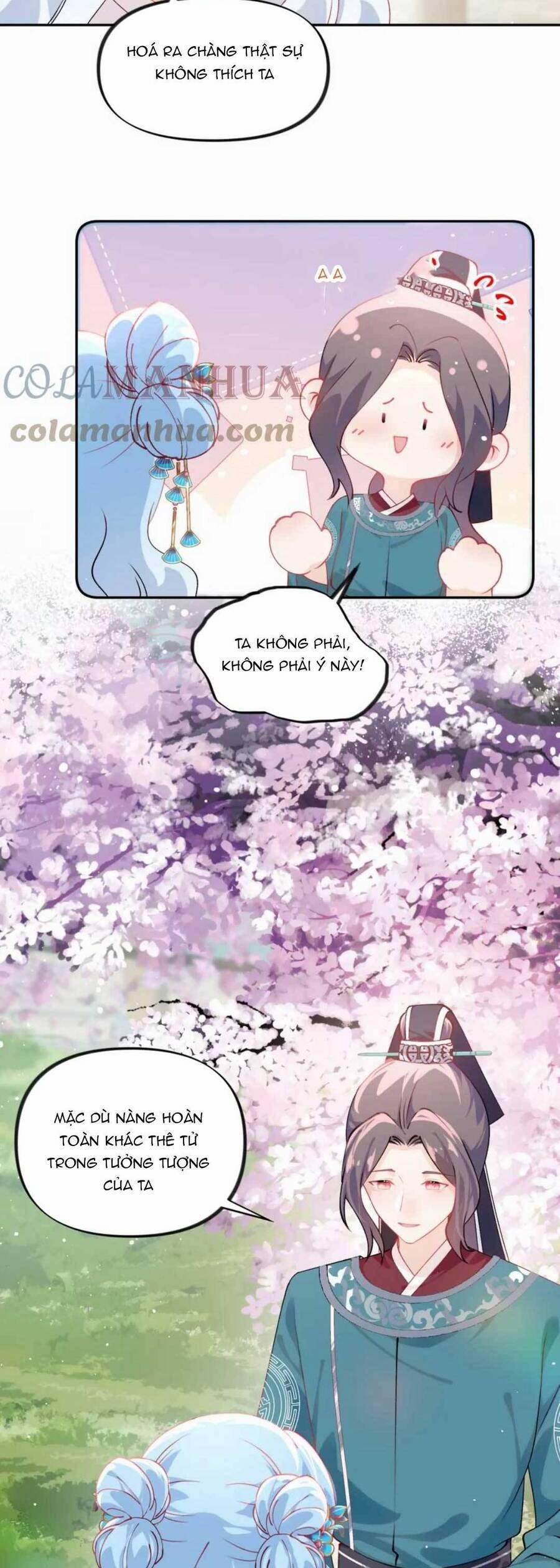 Một Đêm Bệnh Kiều Đột Nhiên Tới 149 trang 3