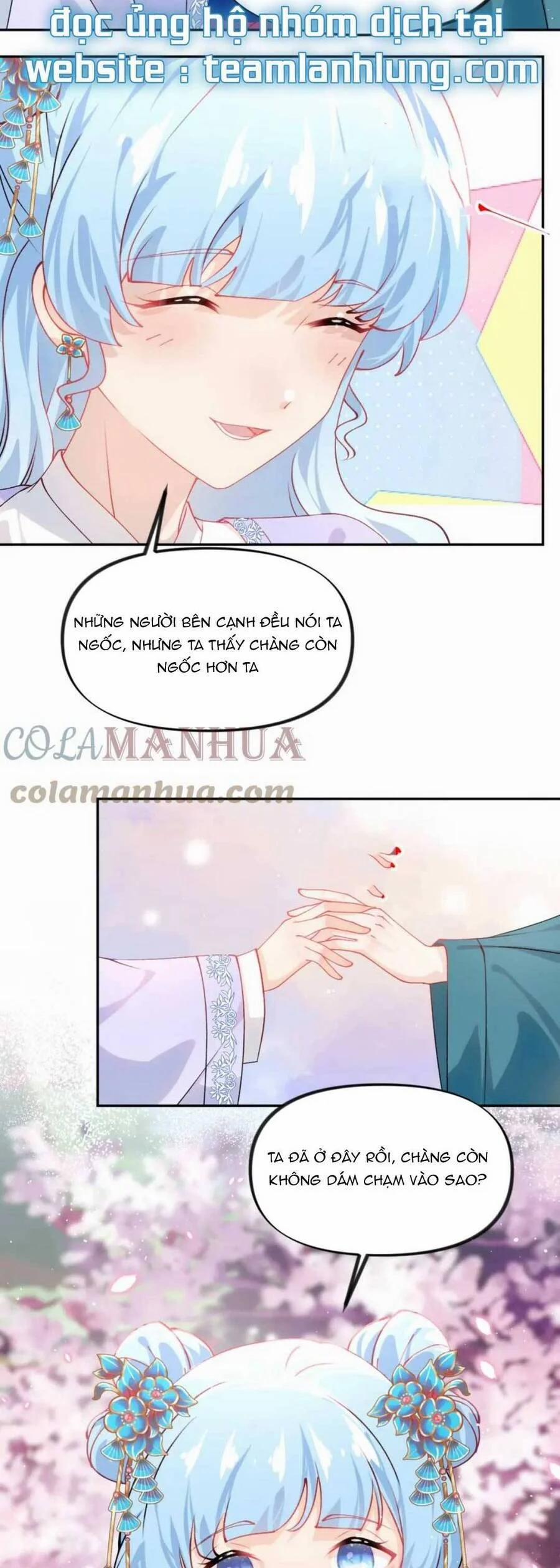 Một Đêm Bệnh Kiều Đột Nhiên Tới 149 trang 5