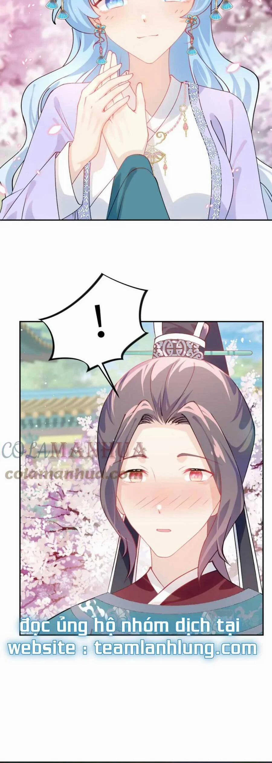 Một Đêm Bệnh Kiều Đột Nhiên Tới 149 trang 6