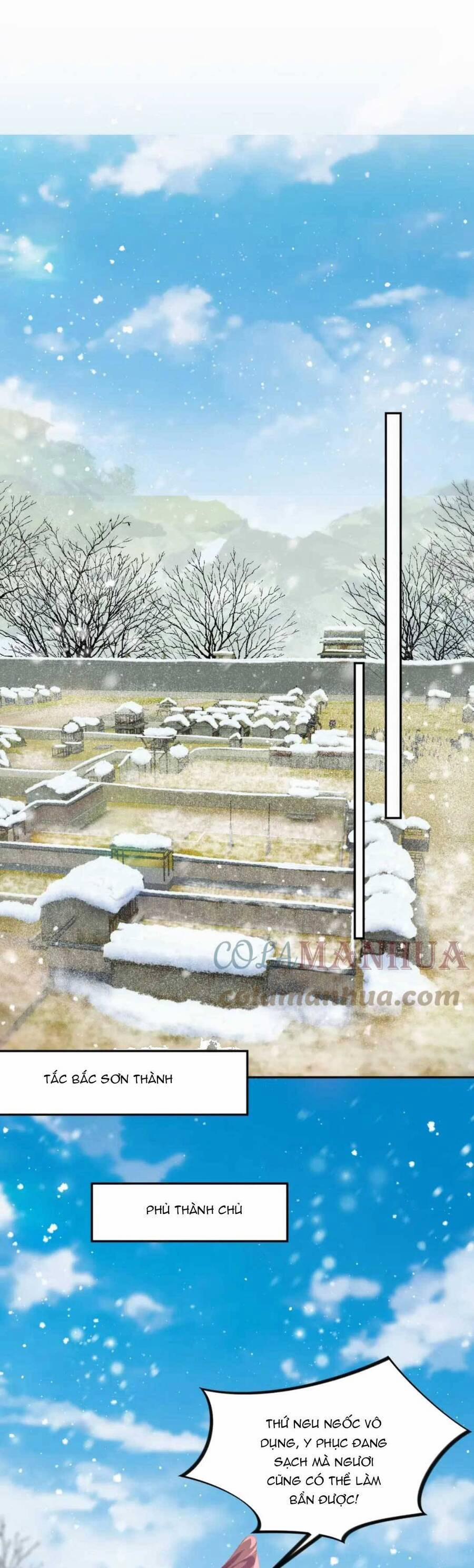 Một Đêm Bệnh Kiều Đột Nhiên Tới 149 trang 8