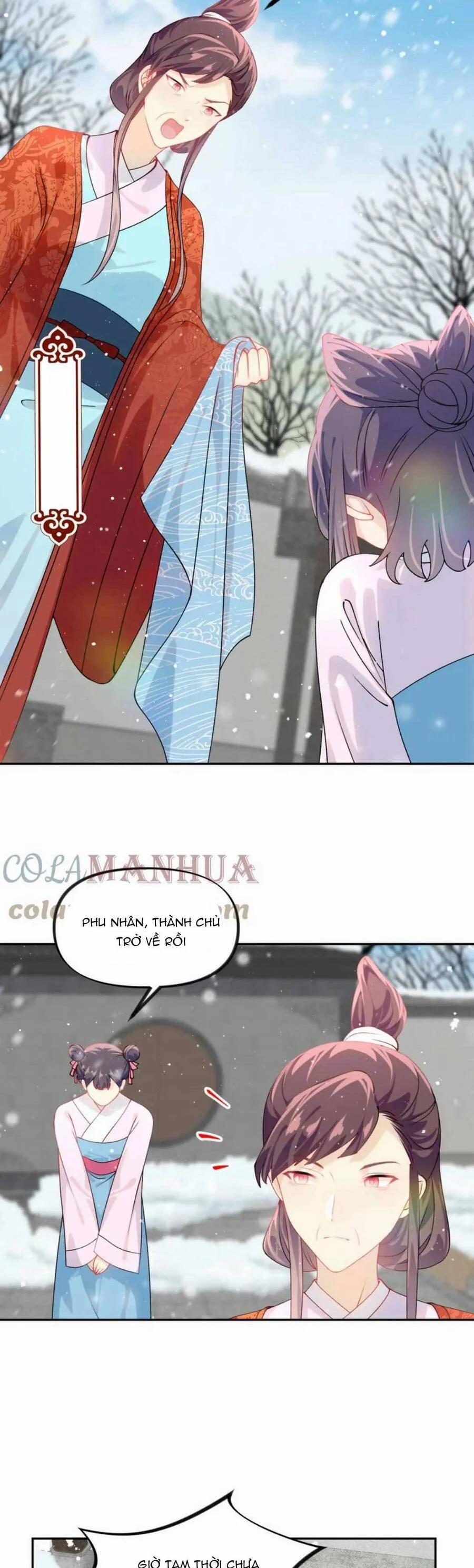 Một Đêm Bệnh Kiều Đột Nhiên Tới 149 trang 9