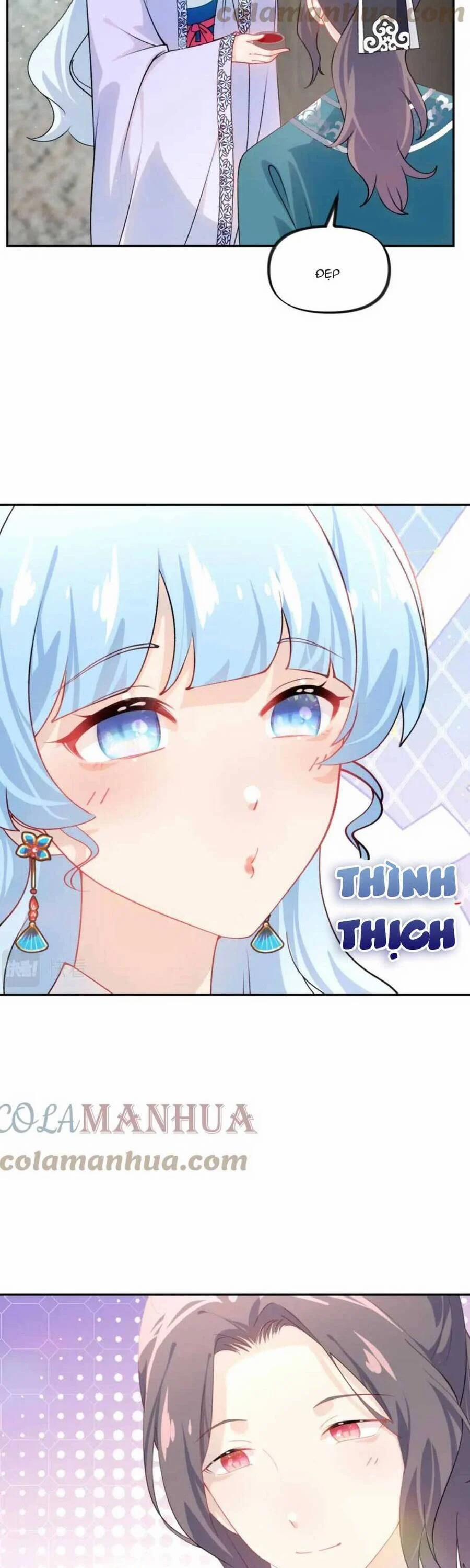 Một Đêm Bệnh Kiều Đột Nhiên Tới 150 trang 10