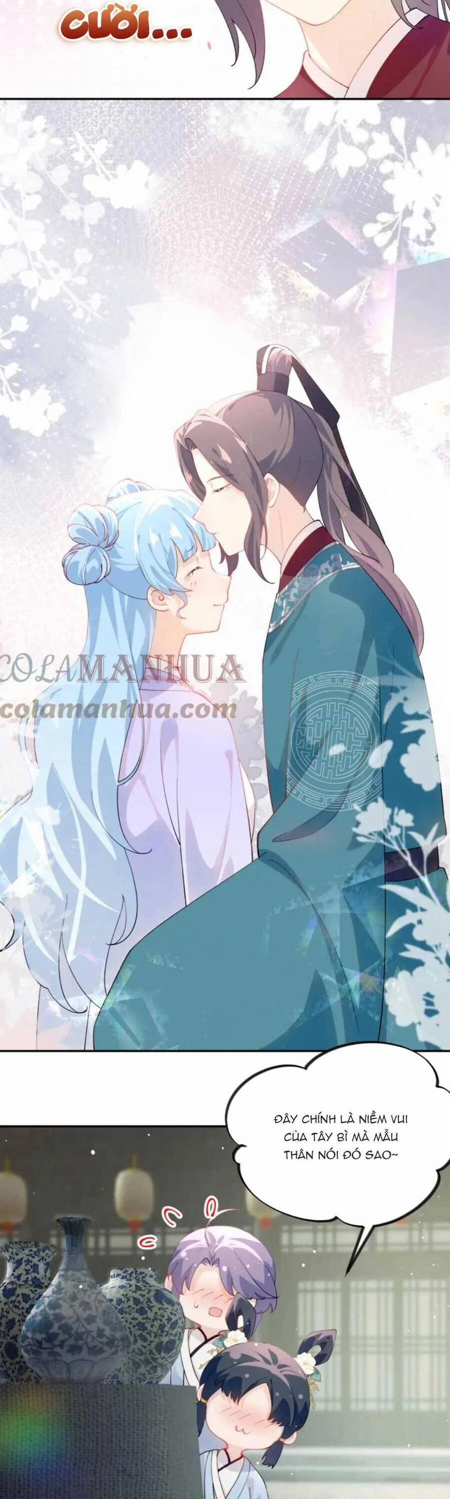 Một Đêm Bệnh Kiều Đột Nhiên Tới 150 trang 11