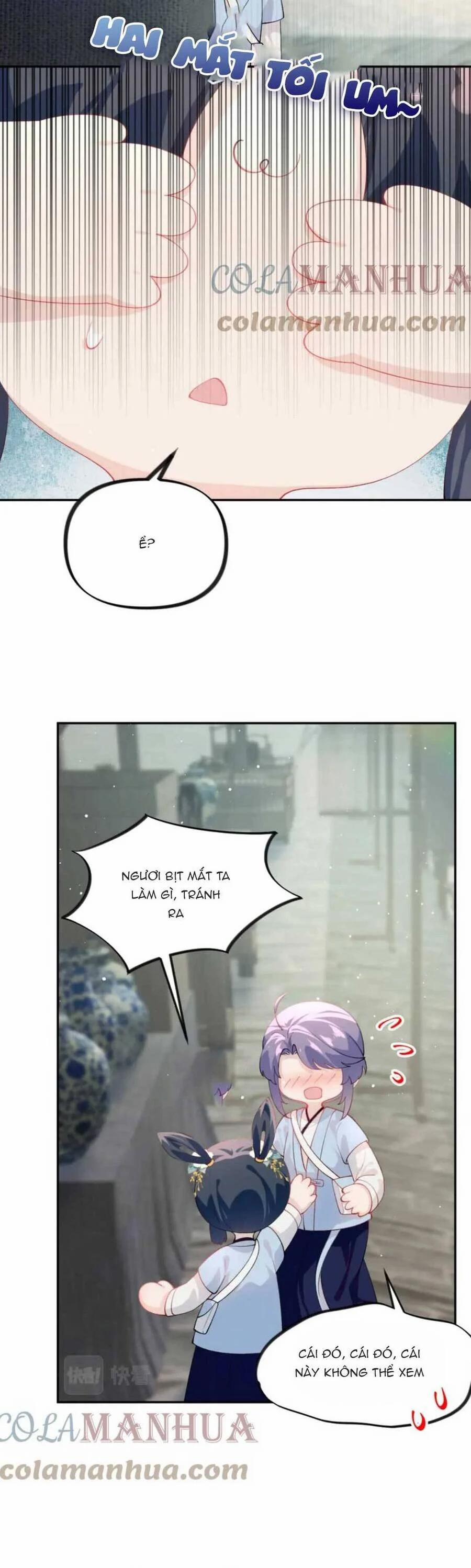 Một Đêm Bệnh Kiều Đột Nhiên Tới 150 trang 12