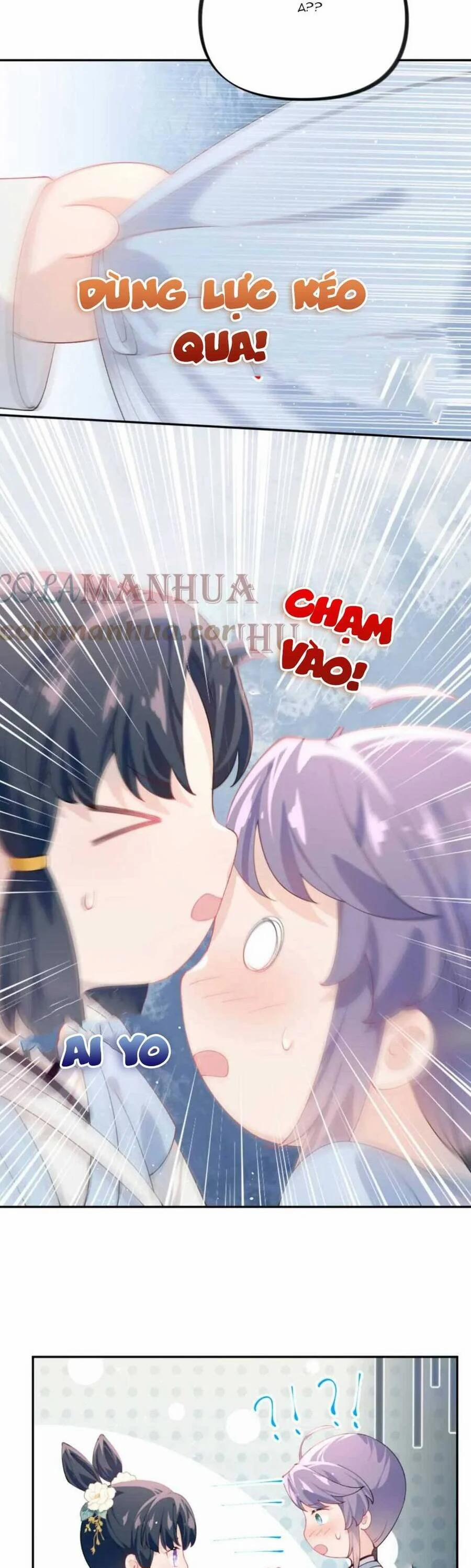 Một Đêm Bệnh Kiều Đột Nhiên Tới 150 trang 14