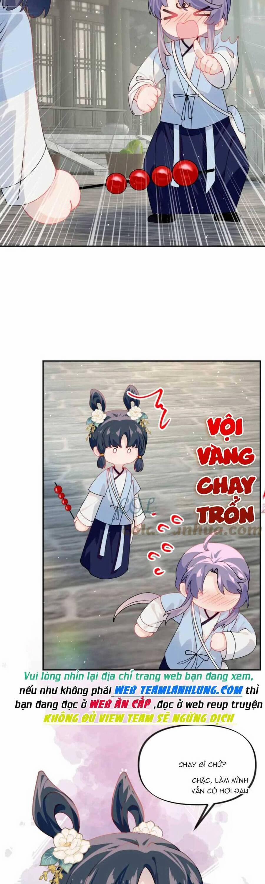 Một Đêm Bệnh Kiều Đột Nhiên Tới 150 trang 16