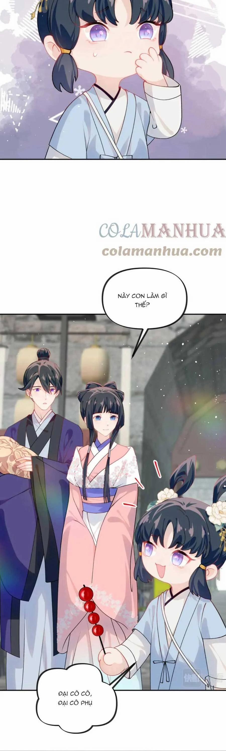 Một Đêm Bệnh Kiều Đột Nhiên Tới 150 trang 17