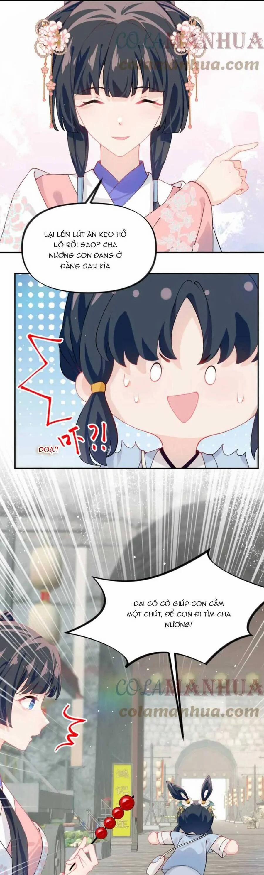 Một Đêm Bệnh Kiều Đột Nhiên Tới 150 trang 18