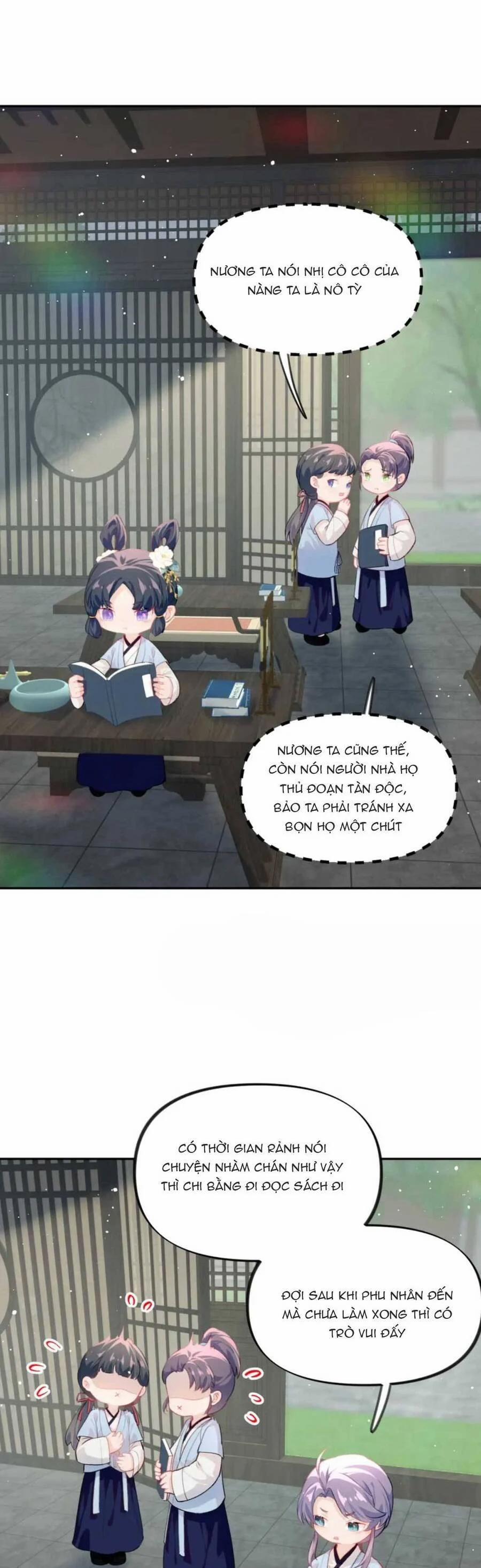 Một Đêm Bệnh Kiều Đột Nhiên Tới 150 trang 2