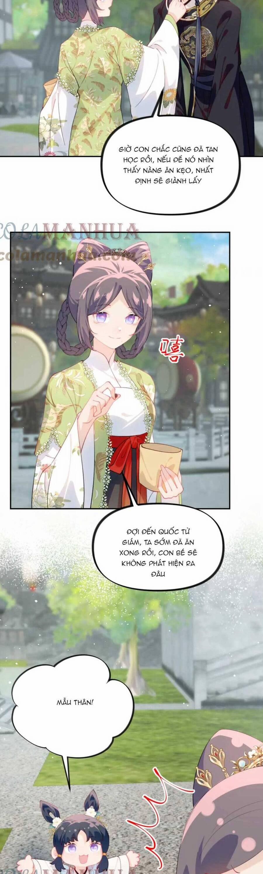 Một Đêm Bệnh Kiều Đột Nhiên Tới 150 trang 20