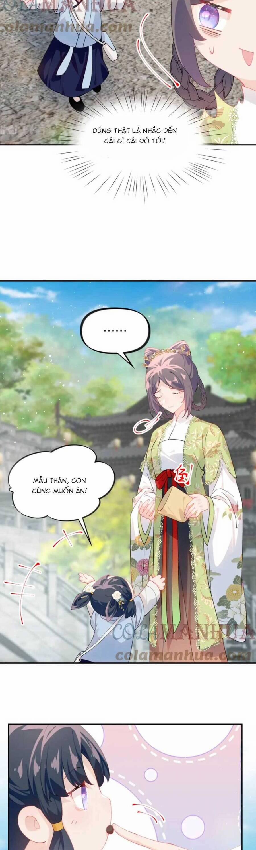 Một Đêm Bệnh Kiều Đột Nhiên Tới 150 trang 21