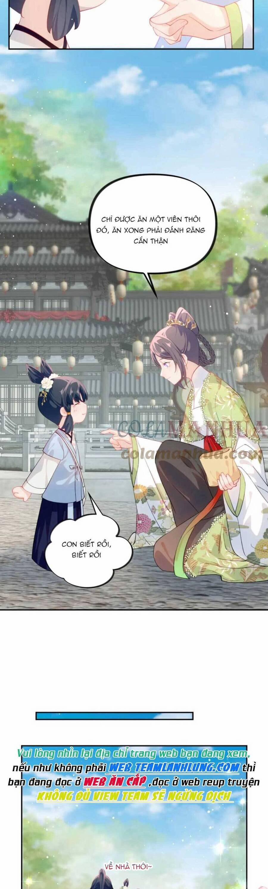 Một Đêm Bệnh Kiều Đột Nhiên Tới 150 trang 22