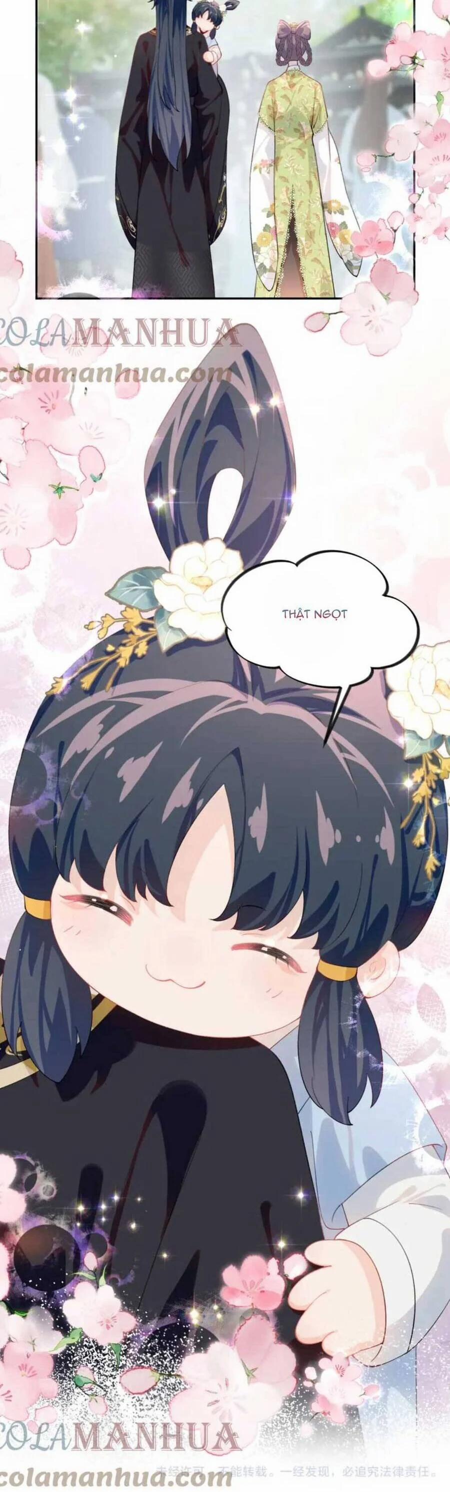 Một Đêm Bệnh Kiều Đột Nhiên Tới 150 trang 23