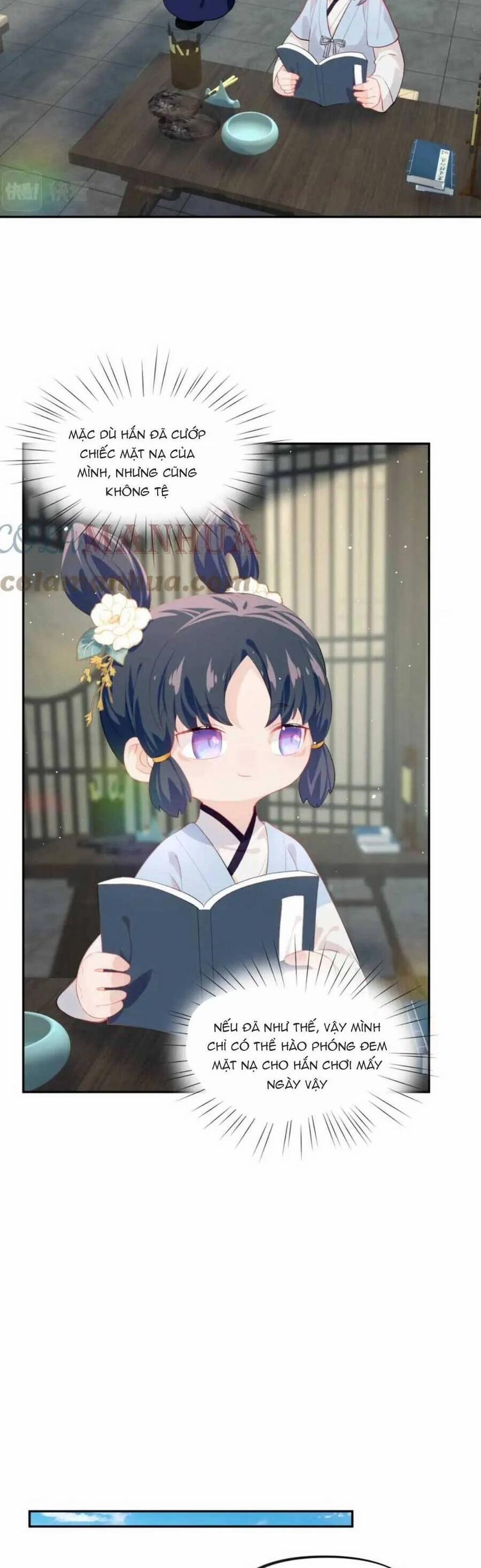 Một Đêm Bệnh Kiều Đột Nhiên Tới 150 trang 3