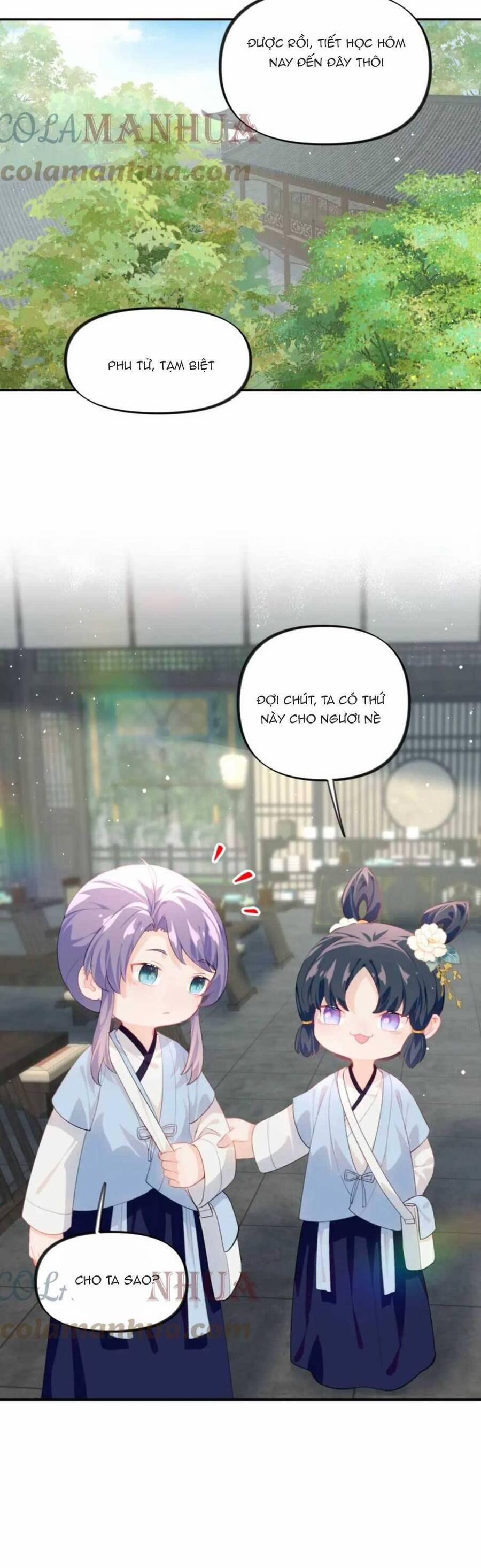 Một Đêm Bệnh Kiều Đột Nhiên Tới 150 trang 4