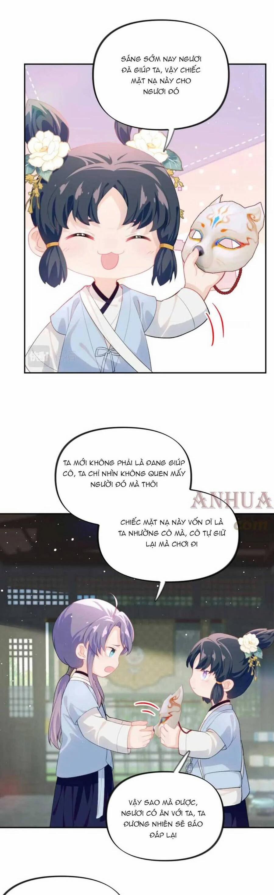 Một Đêm Bệnh Kiều Đột Nhiên Tới 150 trang 5