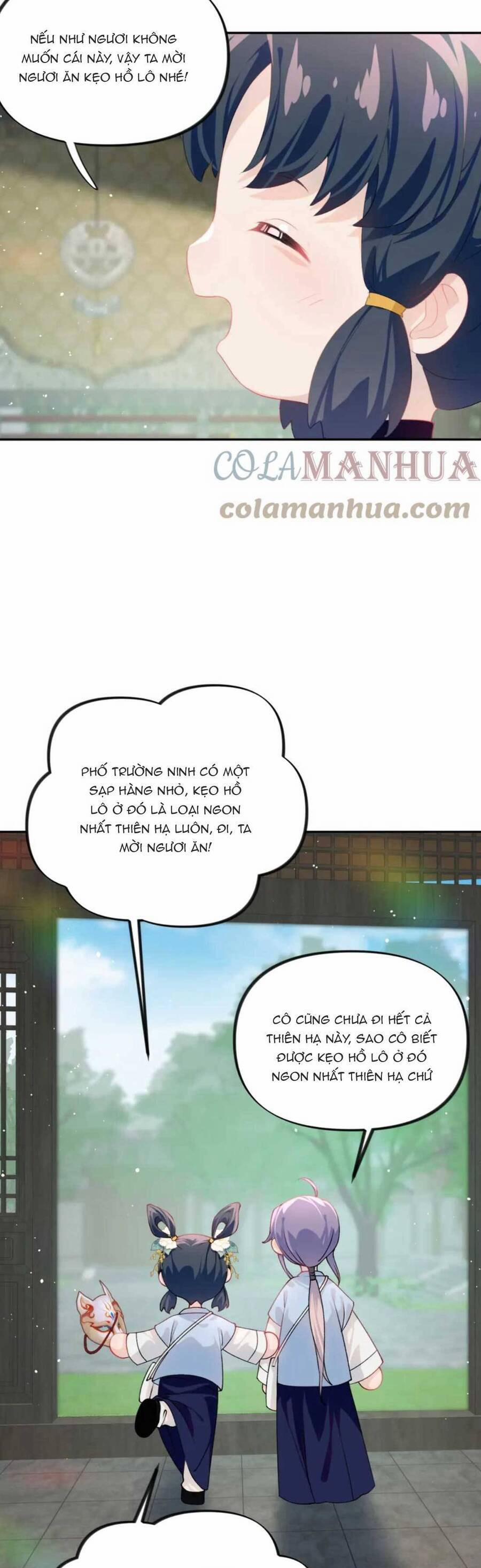 Một Đêm Bệnh Kiều Đột Nhiên Tới 150 trang 6