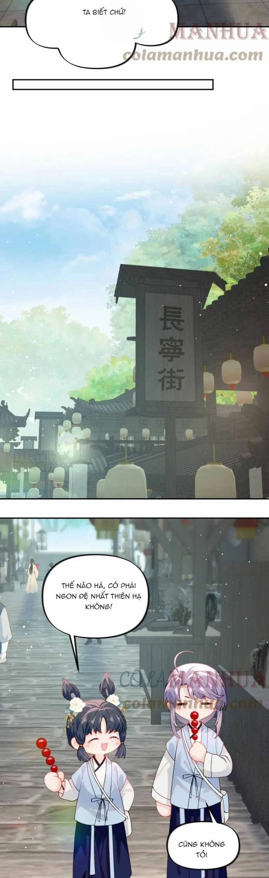 Một Đêm Bệnh Kiều Đột Nhiên Tới 150 trang 7