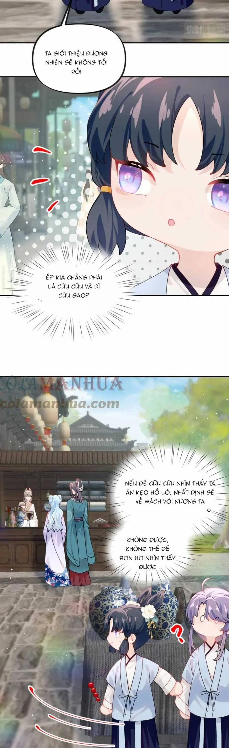 Một Đêm Bệnh Kiều Đột Nhiên Tới 150 trang 8