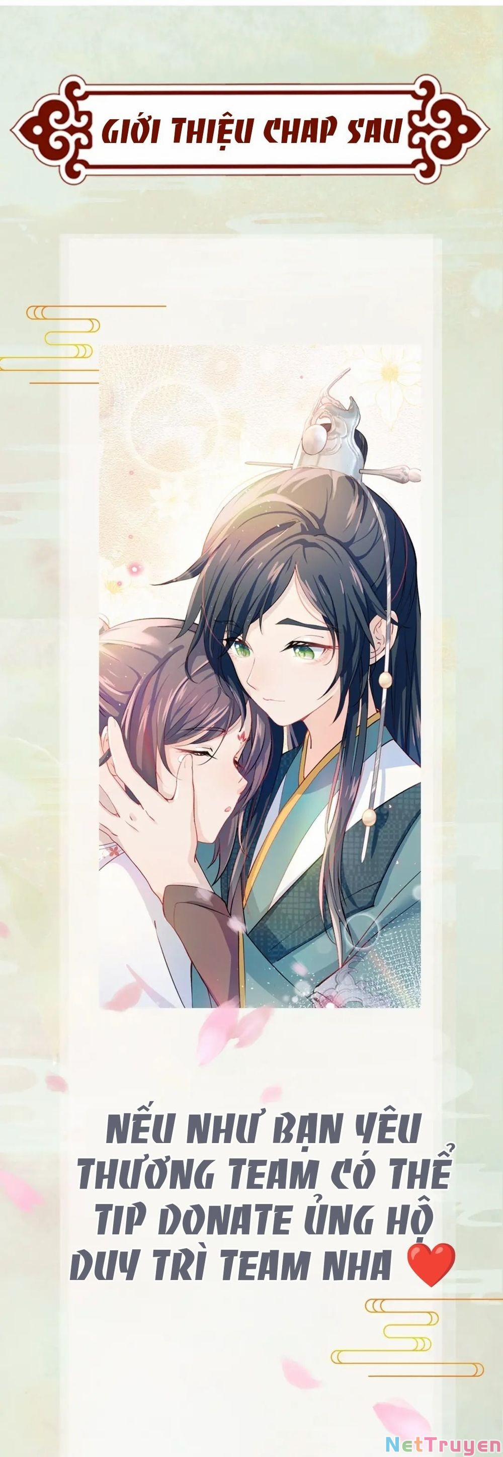 Một Đêm Bệnh Kiều Đột Nhiên Tới 3 trang 14