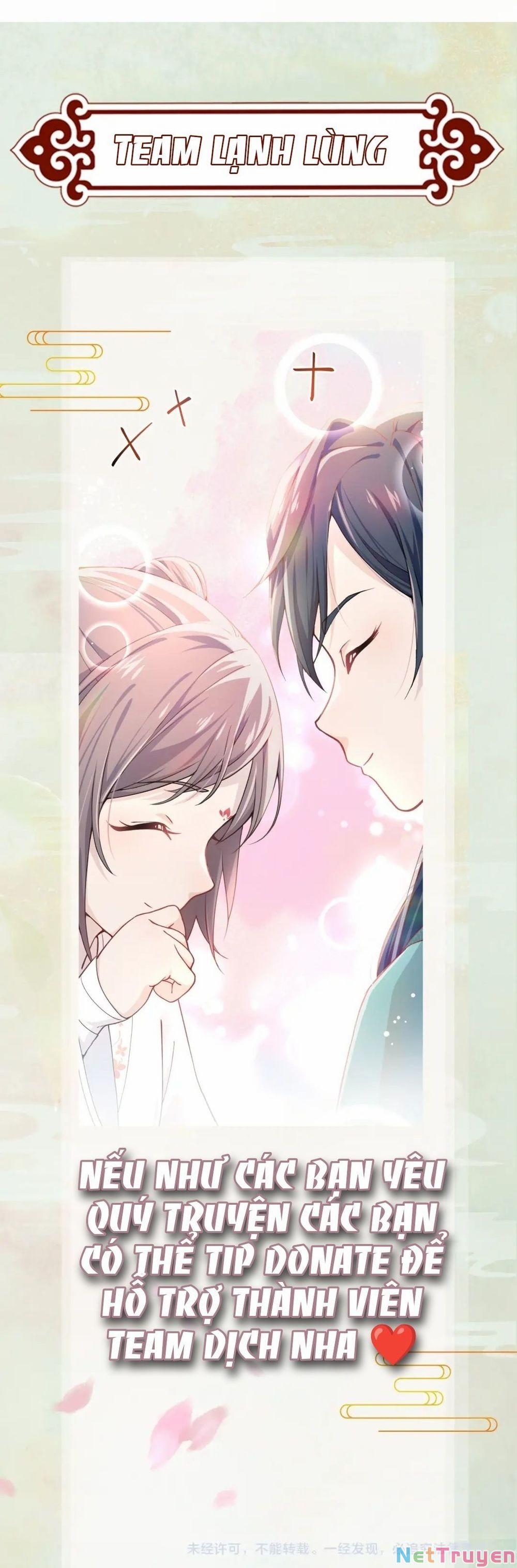 Một Đêm Bệnh Kiều Đột Nhiên Tới 6 trang 13