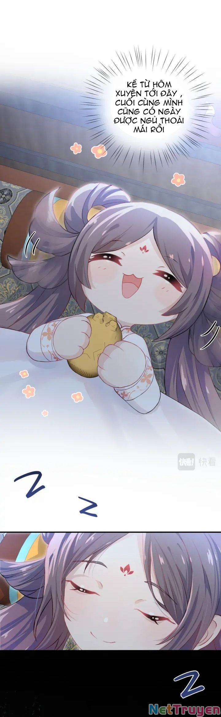 Một Đêm Bệnh Kiều Đột Nhiên Tới 7 trang 1