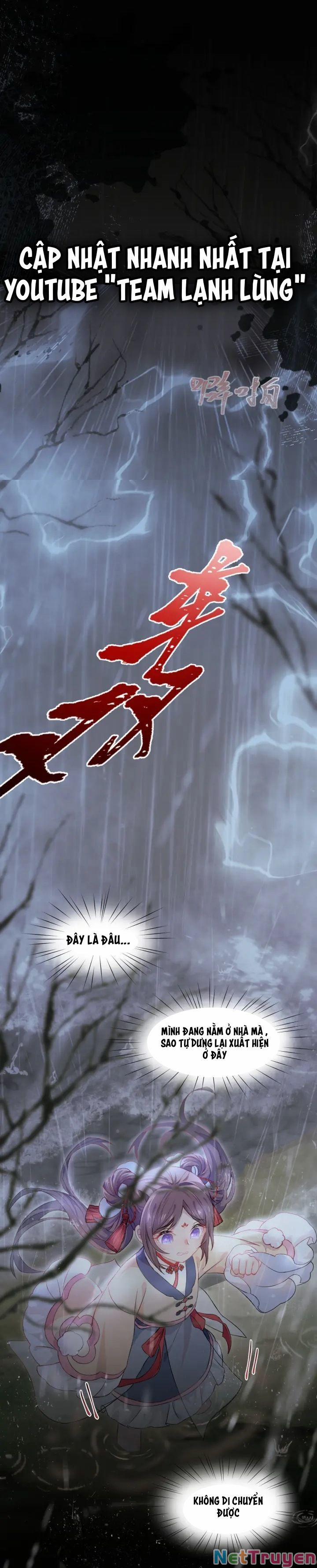 Một Đêm Bệnh Kiều Đột Nhiên Tới 7 trang 2