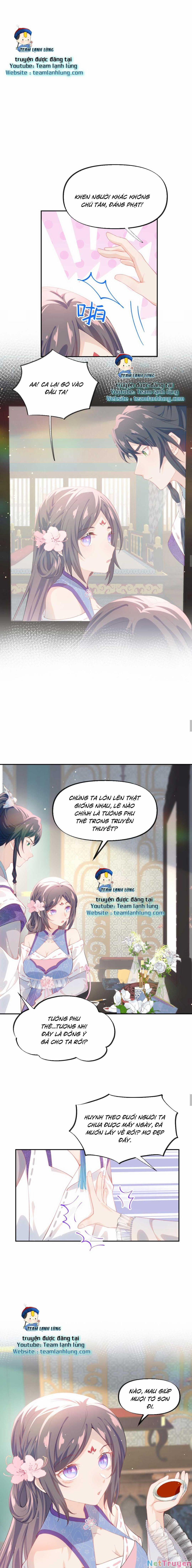 Một Đêm Bệnh Kiều Đột Nhiên Tới 79 trang 11