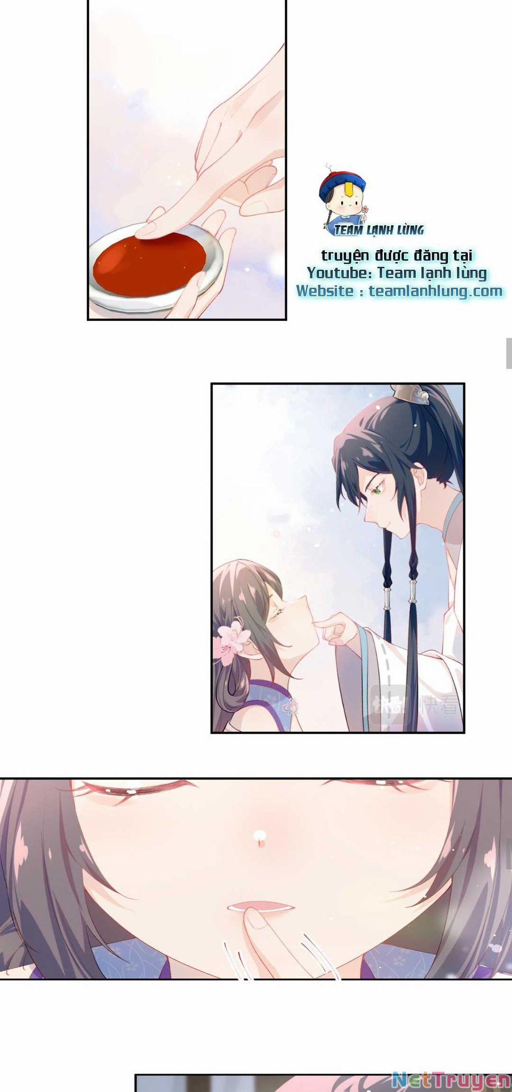 Một Đêm Bệnh Kiều Đột Nhiên Tới 79 trang 13