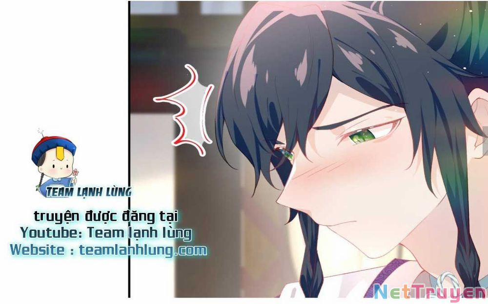 Một Đêm Bệnh Kiều Đột Nhiên Tới 79 trang 14