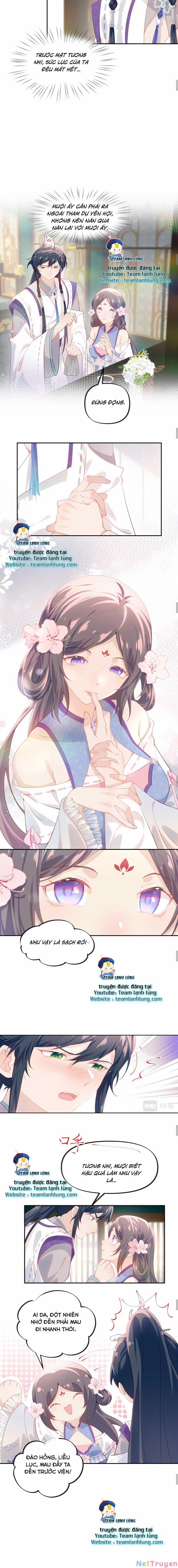 Một Đêm Bệnh Kiều Đột Nhiên Tới 79 trang 15