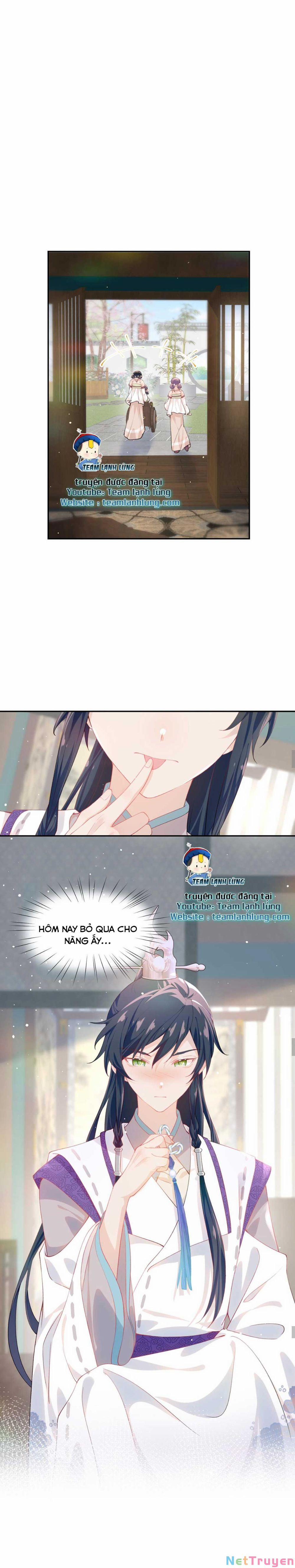 Một Đêm Bệnh Kiều Đột Nhiên Tới 79 trang 17