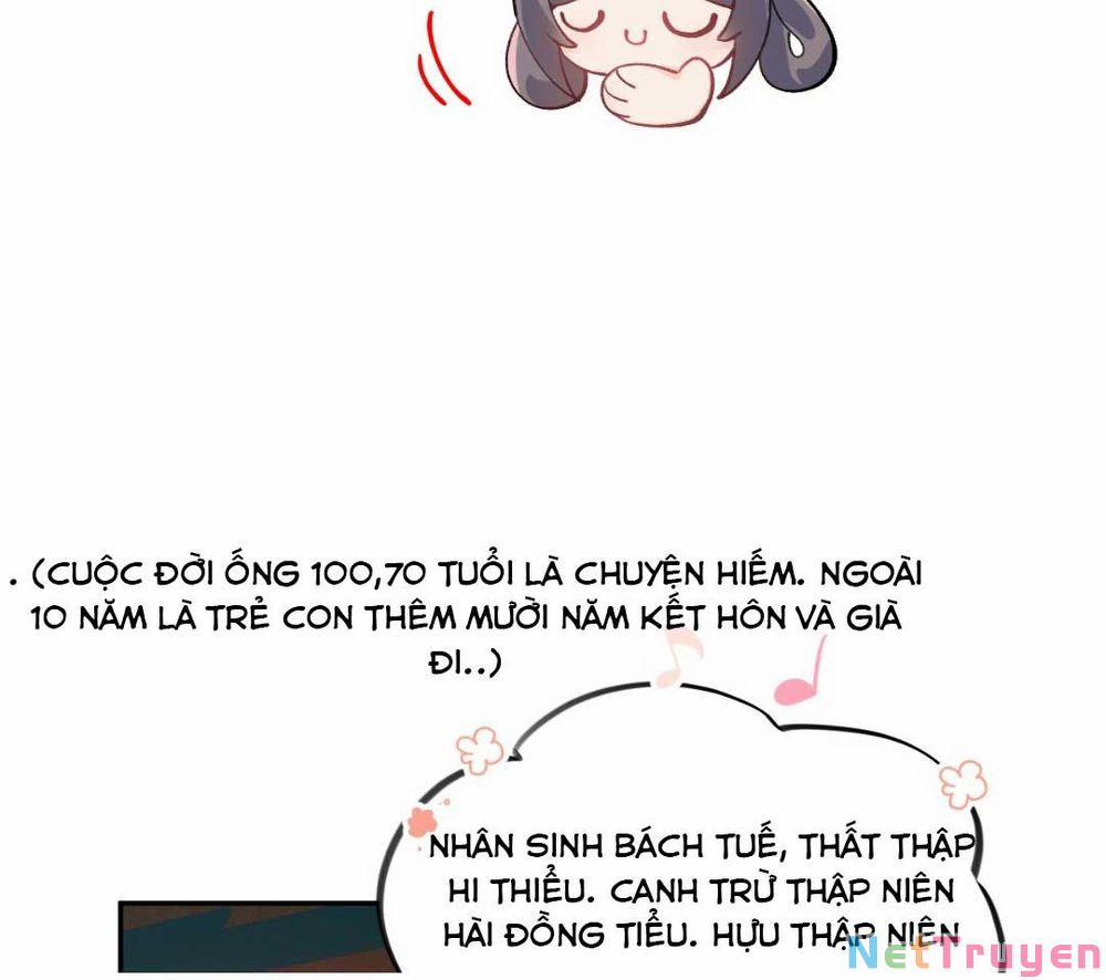 Một Đêm Bệnh Kiều Đột Nhiên Tới 79 trang 4