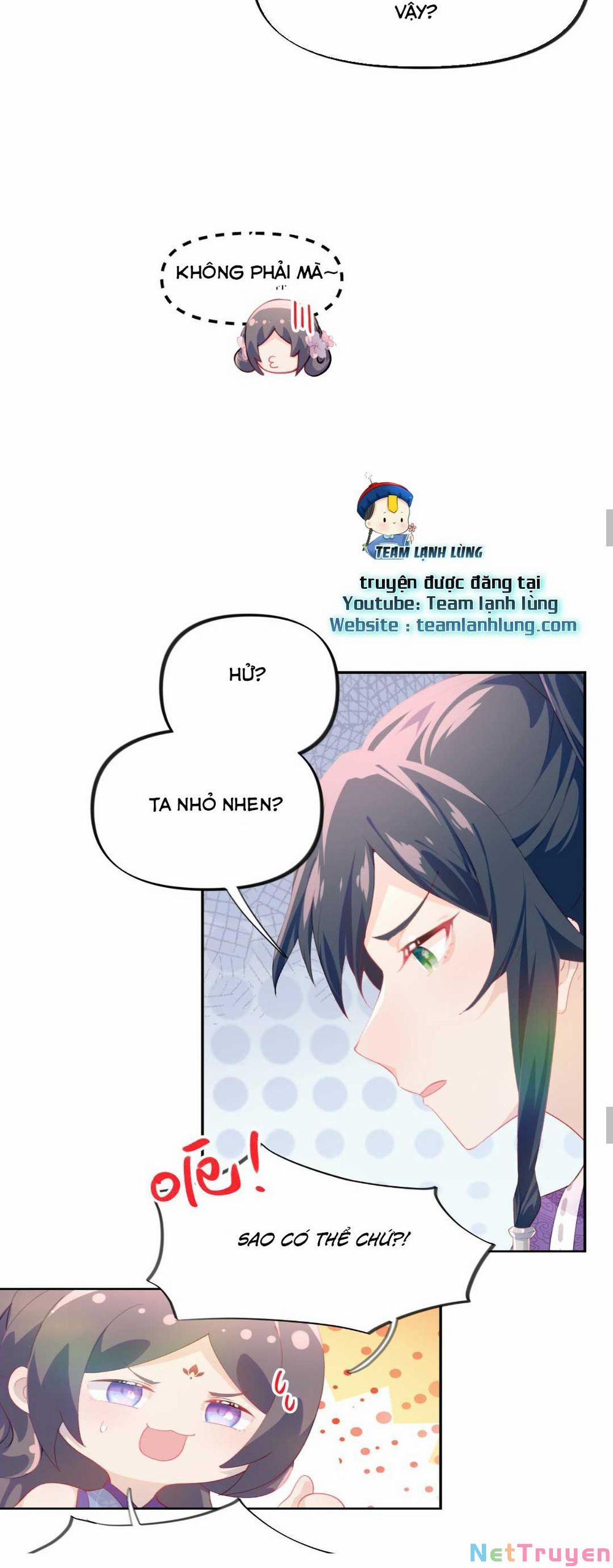 Một Đêm Bệnh Kiều Đột Nhiên Tới 79 trang 8