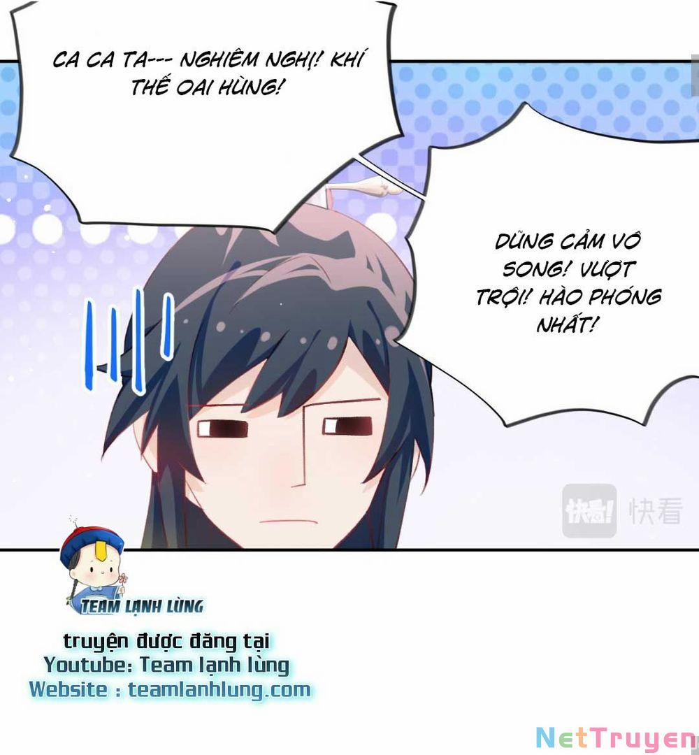 Một Đêm Bệnh Kiều Đột Nhiên Tới 79 trang 9