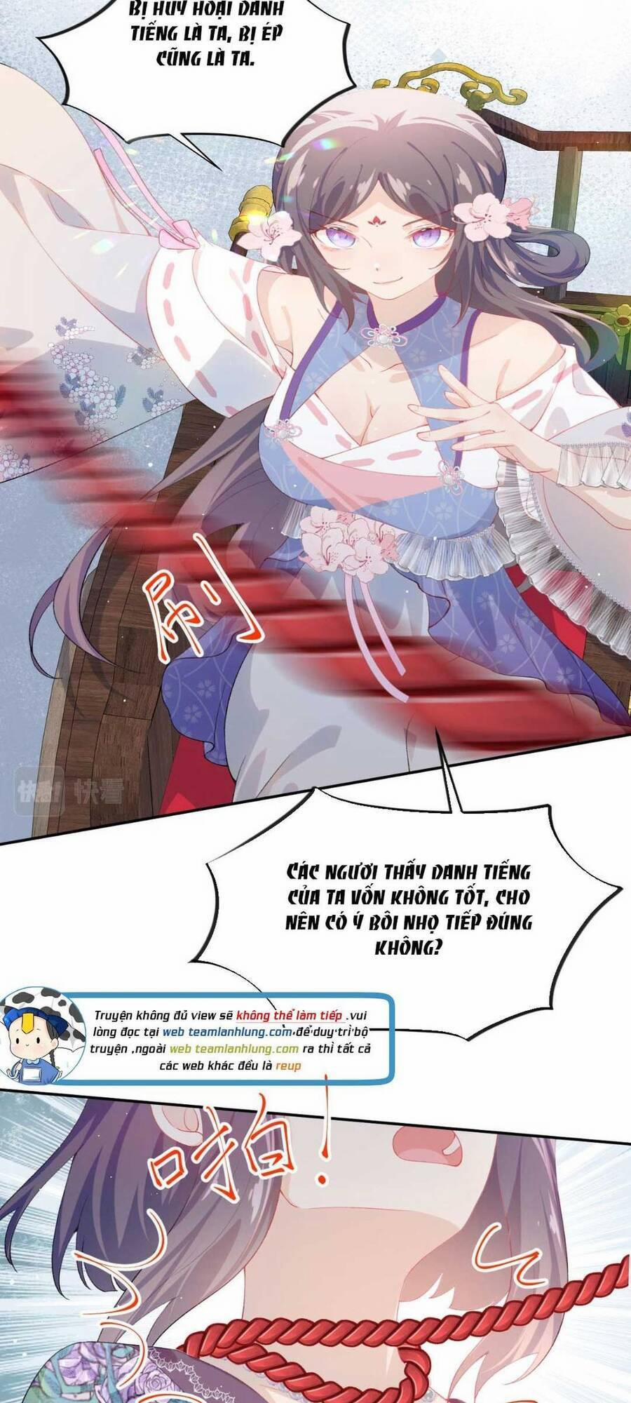 Một Đêm Bệnh Kiều Đột Nhiên Tới 80 trang 12