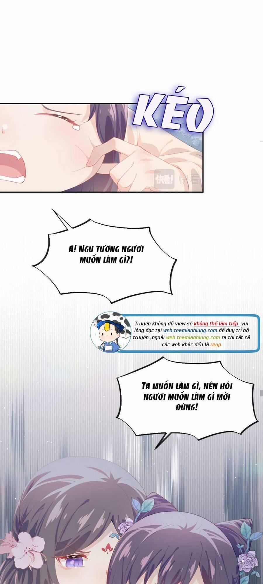 Một Đêm Bệnh Kiều Đột Nhiên Tới 80 trang 15