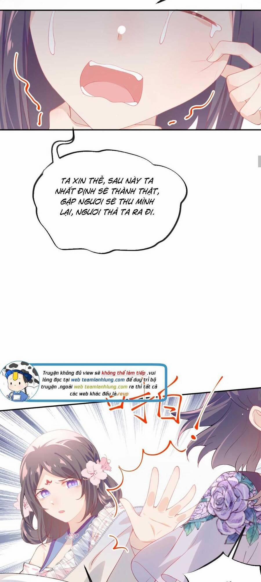 Một Đêm Bệnh Kiều Đột Nhiên Tới 80 trang 18