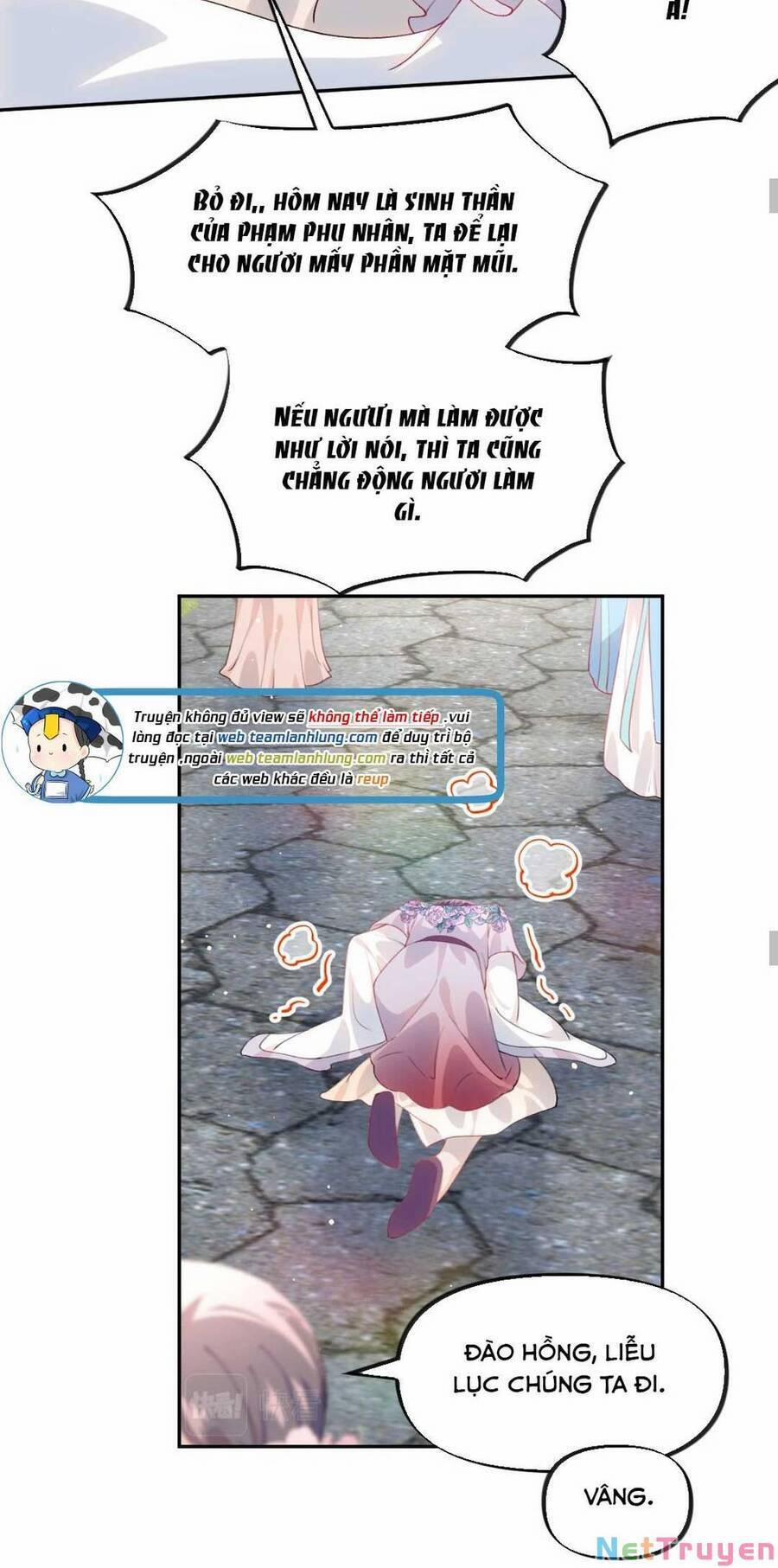 Một Đêm Bệnh Kiều Đột Nhiên Tới 80 trang 19