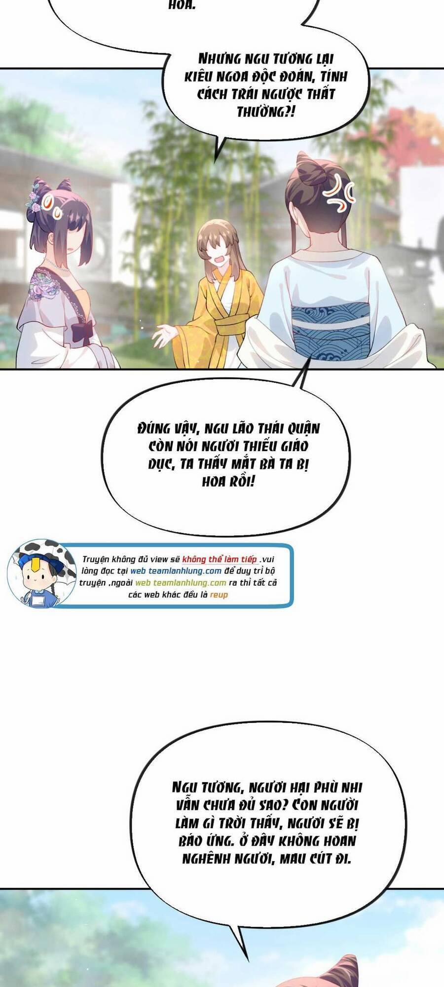 Một Đêm Bệnh Kiều Đột Nhiên Tới 80 trang 2