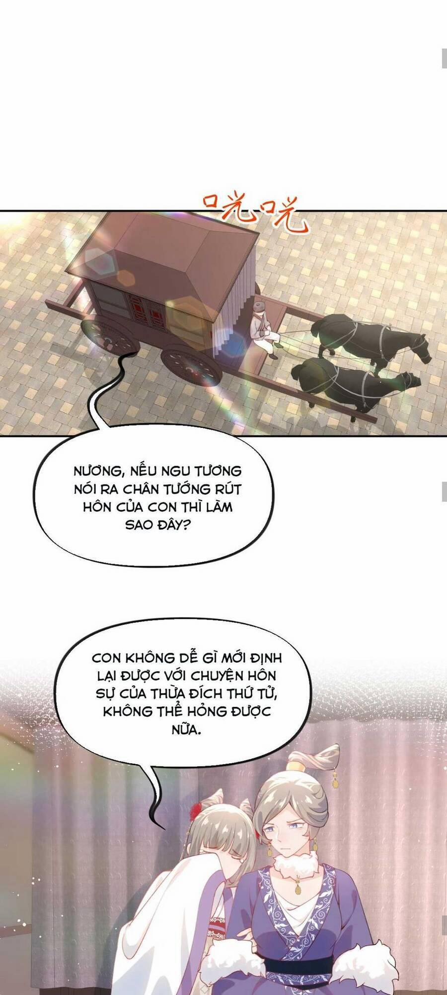 Một Đêm Bệnh Kiều Đột Nhiên Tới 80 trang 23