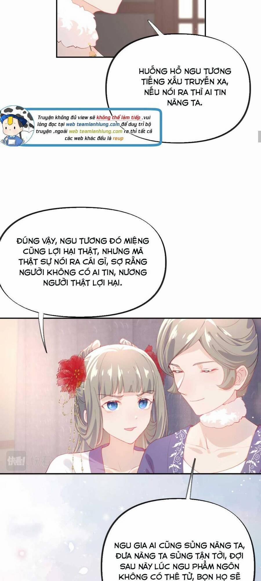 Một Đêm Bệnh Kiều Đột Nhiên Tới 80 trang 25